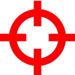 Crosshair